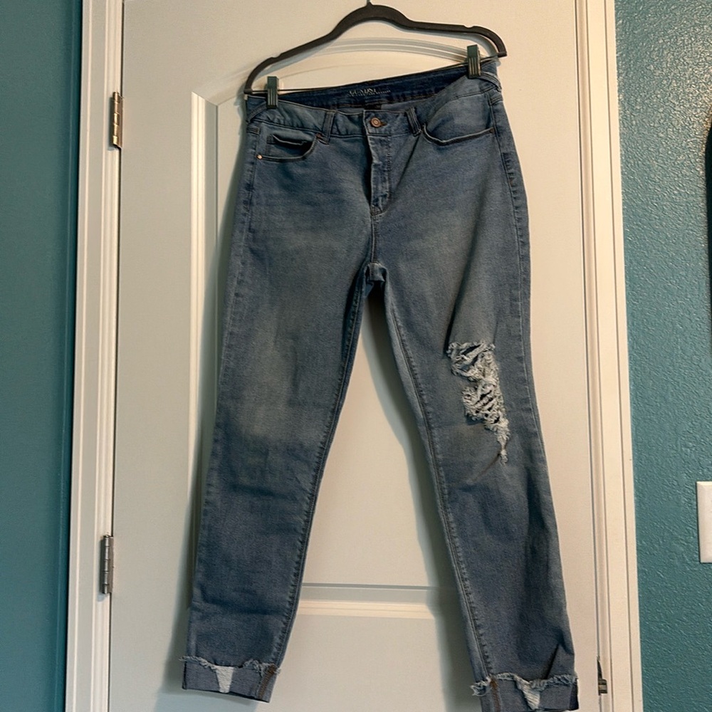 Jeans